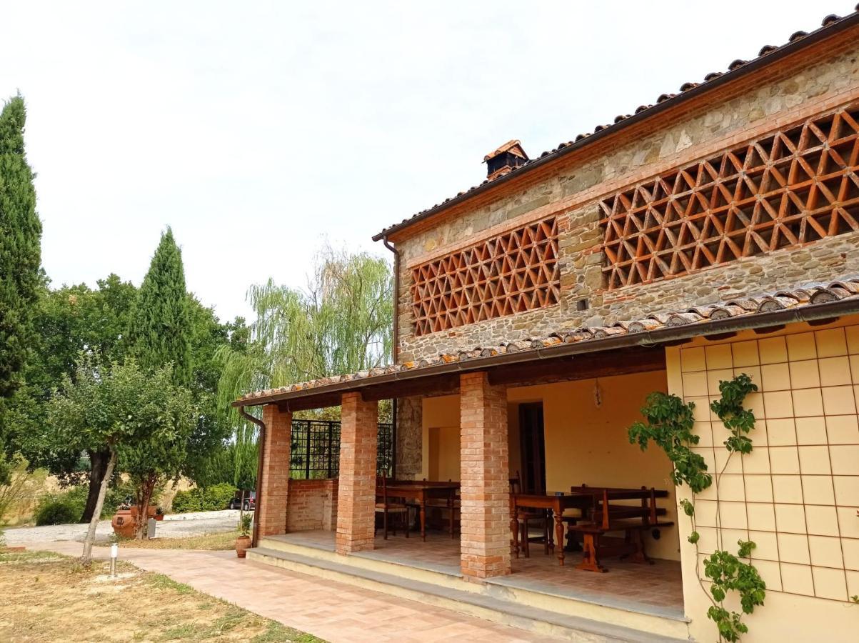 Agroturismo I Salici *
