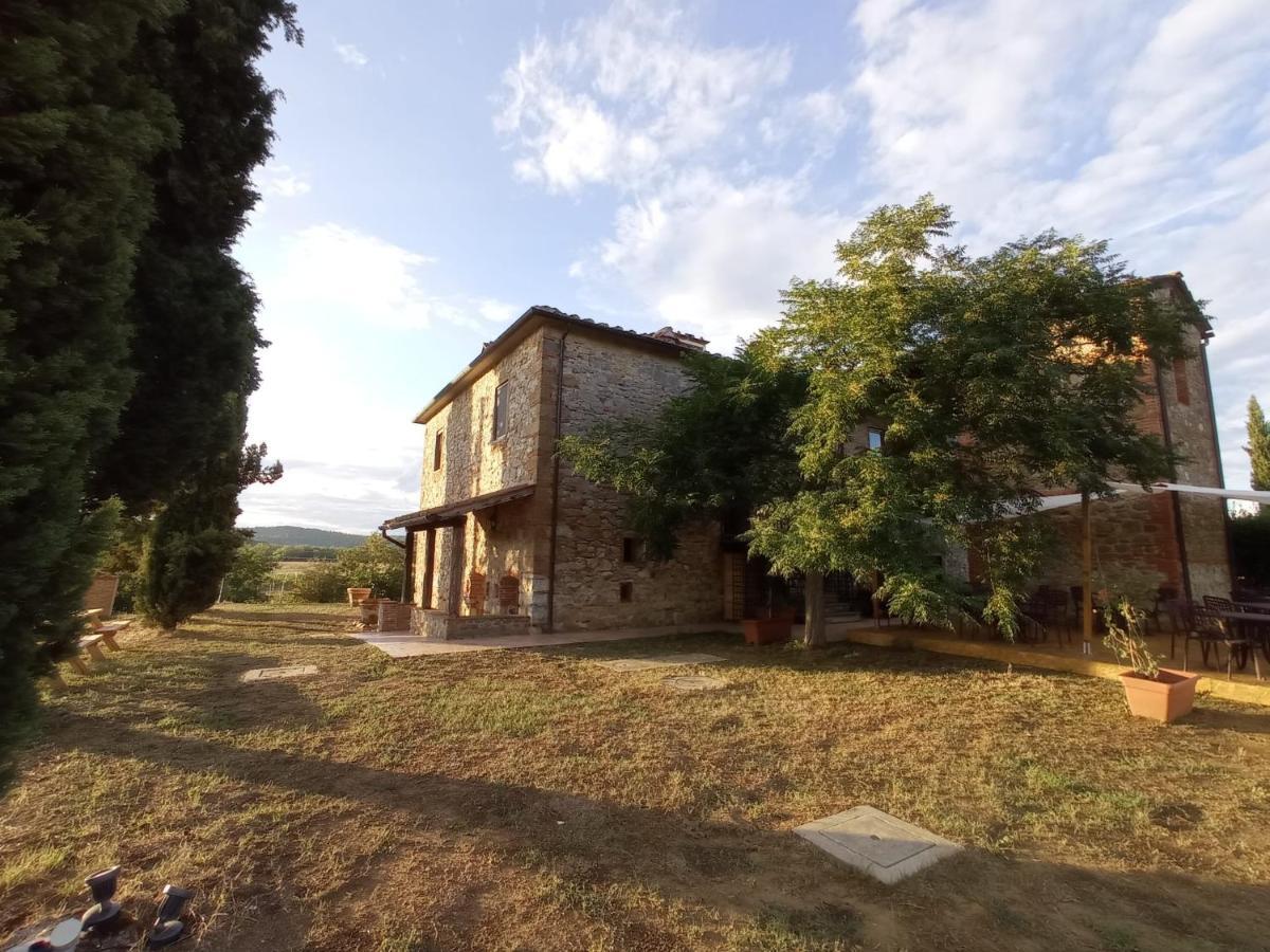 I Salici Agroturismo
